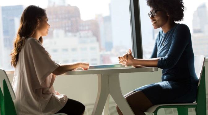 9 Ways to Prepare for a Difficult Conversation
